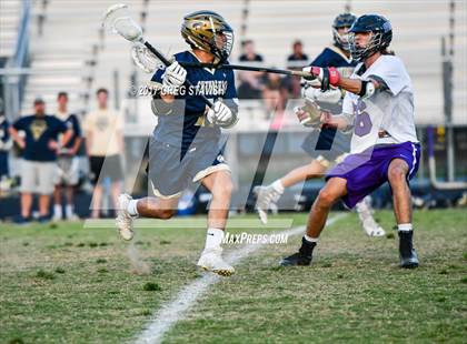 Thumbnail 3 in Cuthbertson @ Porter Ridge photogallery.