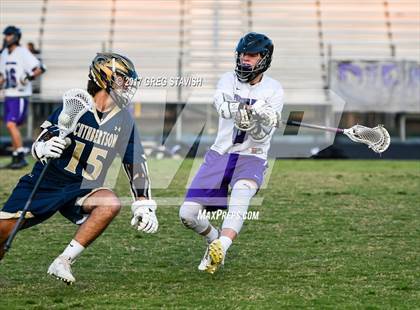 Thumbnail 1 in Cuthbertson @ Porter Ridge photogallery.
