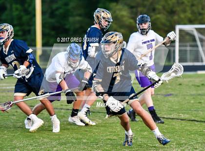 Thumbnail 2 in Cuthbertson @ Porter Ridge photogallery.