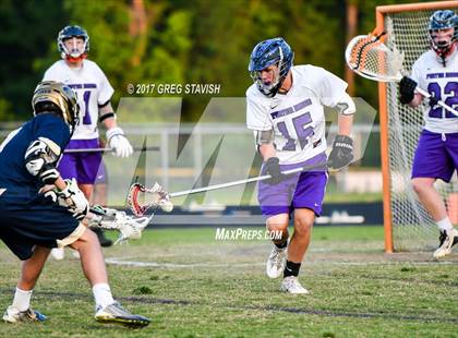 Thumbnail 3 in Cuthbertson @ Porter Ridge photogallery.