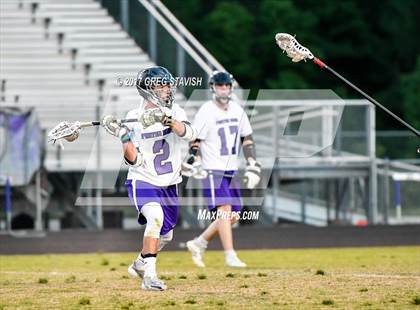 Thumbnail 1 in Cuthbertson @ Porter Ridge photogallery.