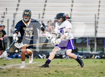 Thumbnail 3 in Cuthbertson @ Porter Ridge photogallery.