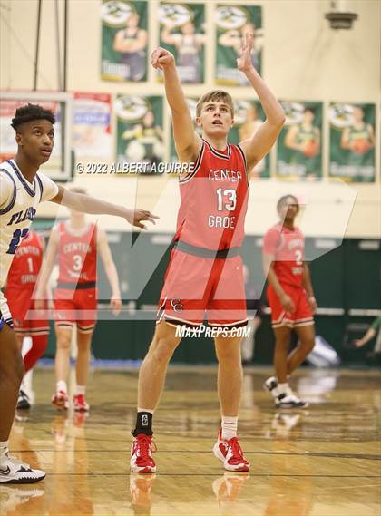 Thumbnail 1 in Center Grove vs. Franklin Central (IHSAA 4A Sectional Semifinal) photogallery.