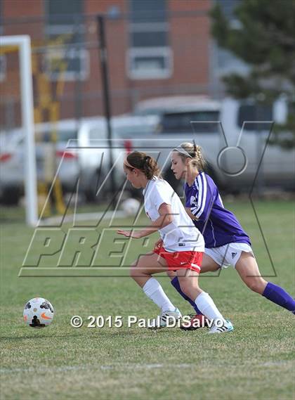 Thumbnail 1 in Arvada West @ Coronado photogallery.