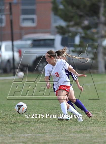 Thumbnail 2 in Arvada West @ Coronado photogallery.