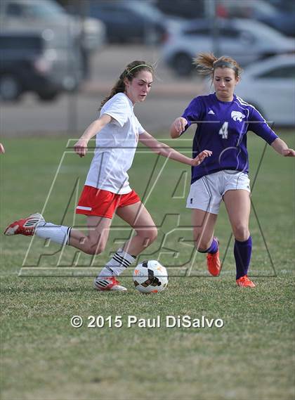 Thumbnail 3 in Arvada West @ Coronado photogallery.