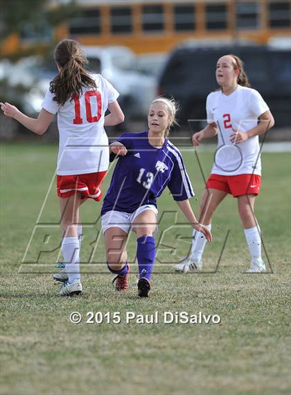 Thumbnail 3 in Arvada West @ Coronado photogallery.