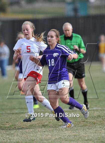 Thumbnail 2 in Arvada West @ Coronado photogallery.