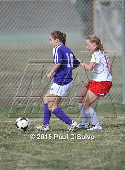 Thumbnail 3 in Arvada West @ Coronado photogallery.