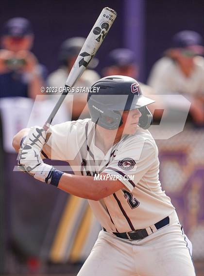 Thumbnail 2 in Brophy College Prep vs. Cherokee Trail (Best of the West Tournament) photogallery.
