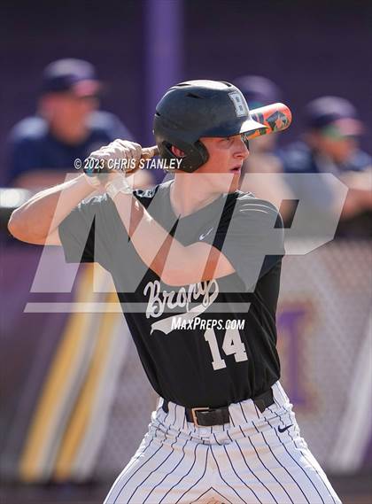 Thumbnail 3 in Brophy College Prep vs. Cherokee Trail (Best of the West Tournament) photogallery.