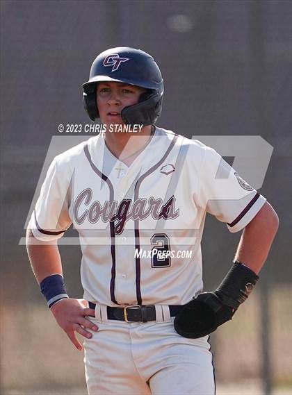 Thumbnail 2 in Brophy College Prep vs. Cherokee Trail (Best of the West Tournament) photogallery.