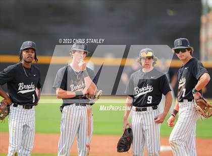 Thumbnail 3 in Brophy College Prep vs. Cherokee Trail (Best of the West Tournament) photogallery.