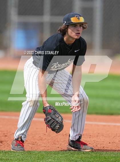 Thumbnail 3 in Brophy College Prep vs. Cherokee Trail (Best of the West Tournament) photogallery.