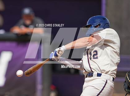 Thumbnail 1 in Brophy College Prep vs. Cherokee Trail (Best of the West Tournament) photogallery.