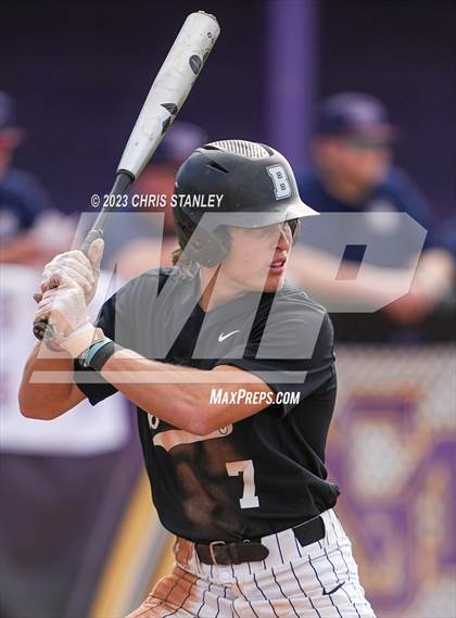 Thumbnail 2 in Brophy College Prep vs. Cherokee Trail (Best of the West Tournament) photogallery.