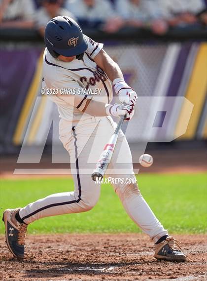 Thumbnail 1 in Brophy College Prep vs. Cherokee Trail (Best of the West Tournament) photogallery.