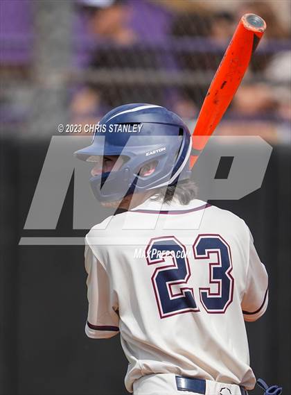 Thumbnail 1 in Brophy College Prep vs. Cherokee Trail (Best of the West Tournament) photogallery.