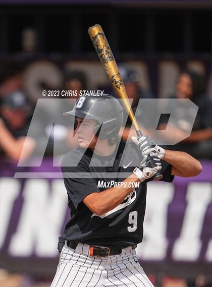 Thumbnail 1 in Brophy College Prep vs. Cherokee Trail (Best of the West Tournament) photogallery.