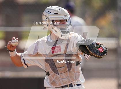 Thumbnail 2 in Brophy College Prep vs. Cherokee Trail (Best of the West Tournament) photogallery.