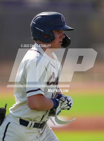 Thumbnail 3 in Brophy College Prep vs. Cherokee Trail (Best of the West Tournament) photogallery.