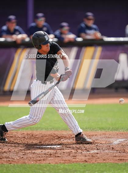 Thumbnail 3 in Brophy College Prep vs. Cherokee Trail (Best of the West Tournament) photogallery.