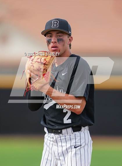 Thumbnail 1 in Brophy College Prep vs. Cherokee Trail (Best of the West Tournament) photogallery.
