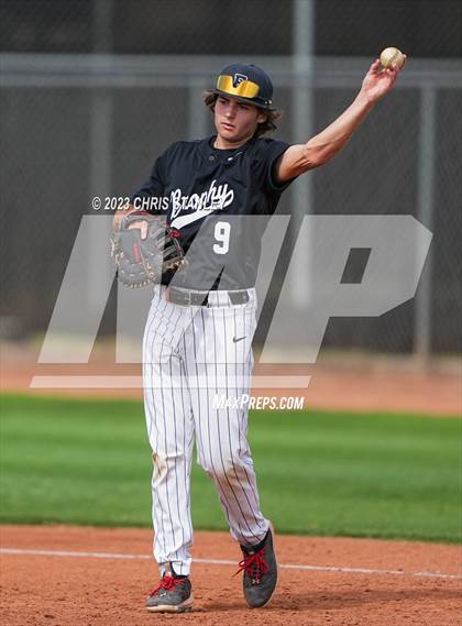 Thumbnail 2 in Brophy College Prep vs. Cherokee Trail (Best of the West Tournament) photogallery.
