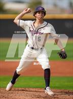 Photo from the gallery "Brophy College Prep vs. Cherokee Trail (Best of the West Tournament)"