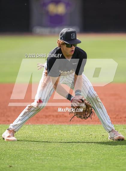 Thumbnail 1 in Brophy College Prep vs. Cherokee Trail (Best of the West Tournament) photogallery.