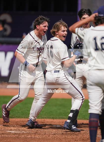 Thumbnail 3 in Brophy College Prep vs. Cherokee Trail (Best of the West Tournament) photogallery.