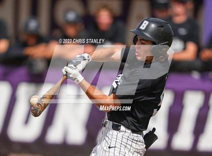 Thumbnail 3 in Brophy College Prep vs. Cherokee Trail (Best of the West Tournament) photogallery.