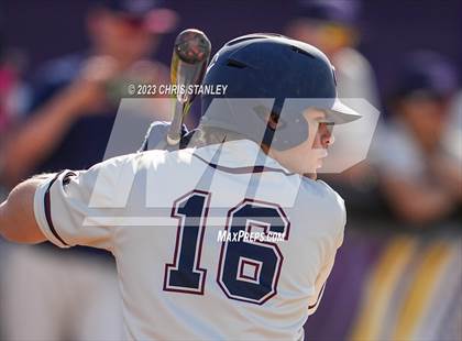 Thumbnail 2 in Brophy College Prep vs. Cherokee Trail (Best of the West Tournament) photogallery.