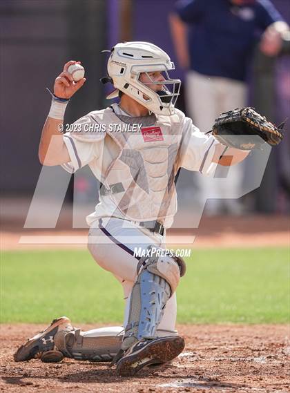 Thumbnail 1 in Brophy College Prep vs. Cherokee Trail (Best of the West Tournament) photogallery.