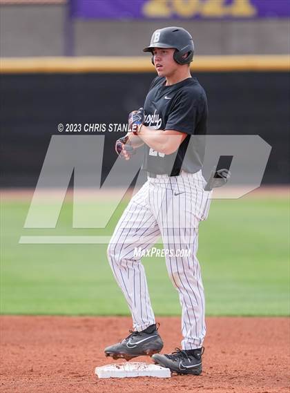 Thumbnail 3 in Brophy College Prep vs. Cherokee Trail (Best of the West Tournament) photogallery.