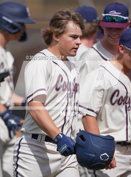 Thumbnail 2 in Brophy College Prep vs. Cherokee Trail (Best of the West Tournament) photogallery.