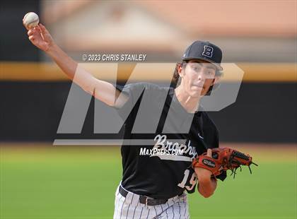 Thumbnail 2 in Brophy College Prep vs. Cherokee Trail (Best of the West Tournament) photogallery.