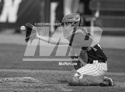 Thumbnail 1 in Brophy College Prep vs. Cherokee Trail (Best of the West Tournament) photogallery.