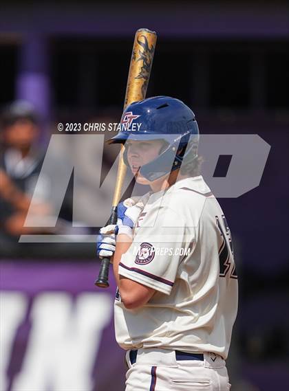Thumbnail 3 in Brophy College Prep vs. Cherokee Trail (Best of the West Tournament) photogallery.