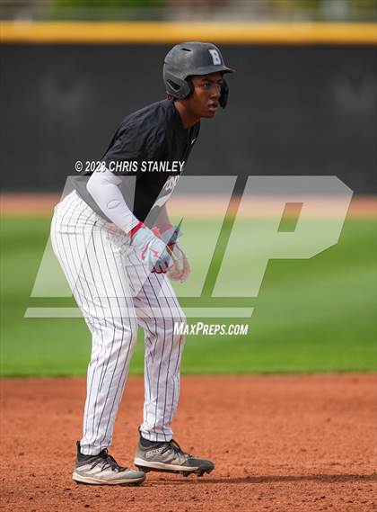 Thumbnail 3 in Brophy College Prep vs. Cherokee Trail (Best of the West Tournament) photogallery.