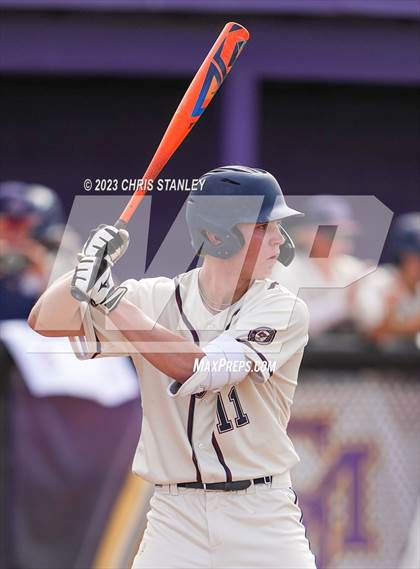 Thumbnail 2 in Brophy College Prep vs. Cherokee Trail (Best of the West Tournament) photogallery.