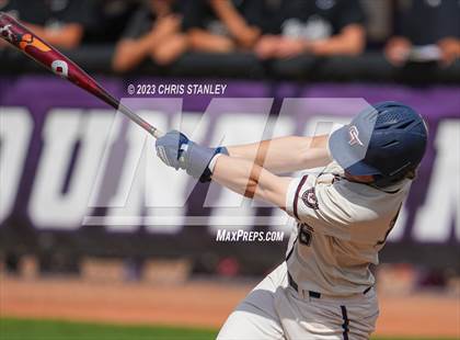 Thumbnail 3 in Brophy College Prep vs. Cherokee Trail (Best of the West Tournament) photogallery.