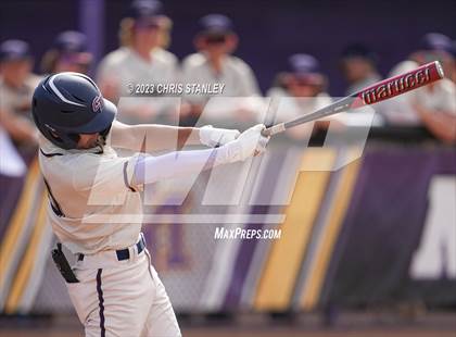 Thumbnail 3 in Brophy College Prep vs. Cherokee Trail (Best of the West Tournament) photogallery.
