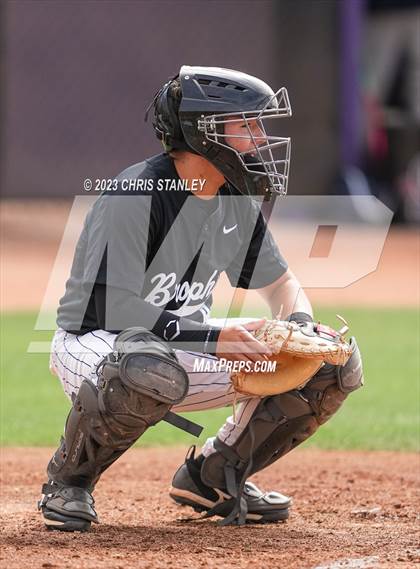 Thumbnail 3 in Brophy College Prep vs. Cherokee Trail (Best of the West Tournament) photogallery.