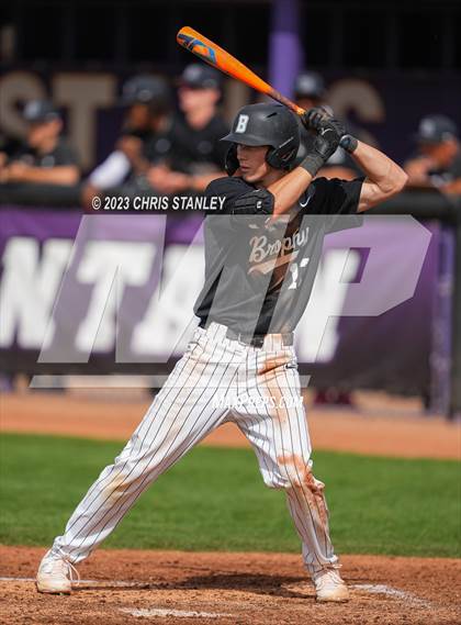 Thumbnail 1 in Brophy College Prep vs. Cherokee Trail (Best of the West Tournament) photogallery.