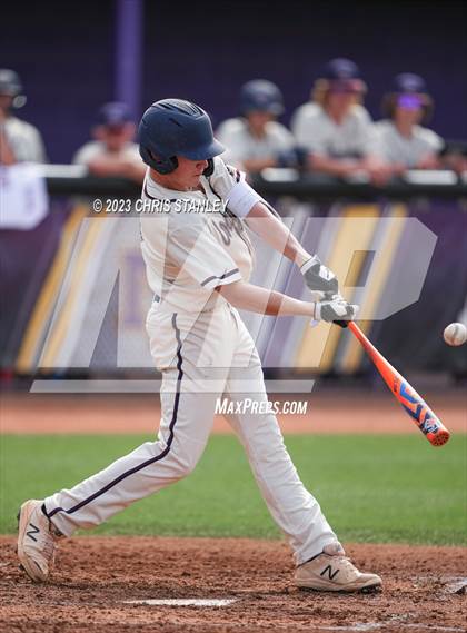Thumbnail 3 in Brophy College Prep vs. Cherokee Trail (Best of the West Tournament) photogallery.