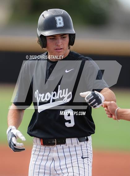 Thumbnail 3 in Brophy College Prep vs. Cherokee Trail (Best of the West Tournament) photogallery.