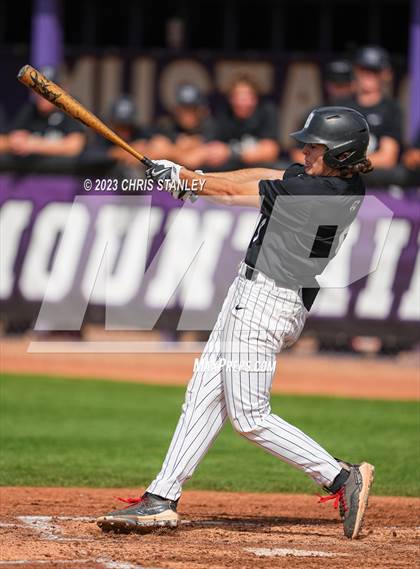 Thumbnail 1 in Brophy College Prep vs. Cherokee Trail (Best of the West Tournament) photogallery.