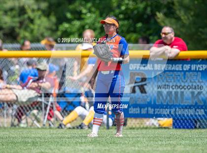 Thumbnail 1 in Oneida vs Eden (NYSPHSAA Class B Semifinal) photogallery.