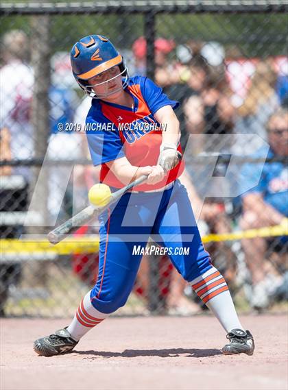 Thumbnail 2 in Oneida vs Eden (NYSPHSAA Class B Semifinal) photogallery.